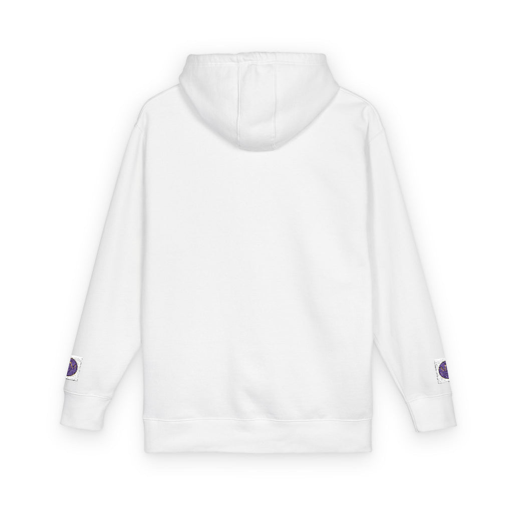 Unisex Fleece Hoodie