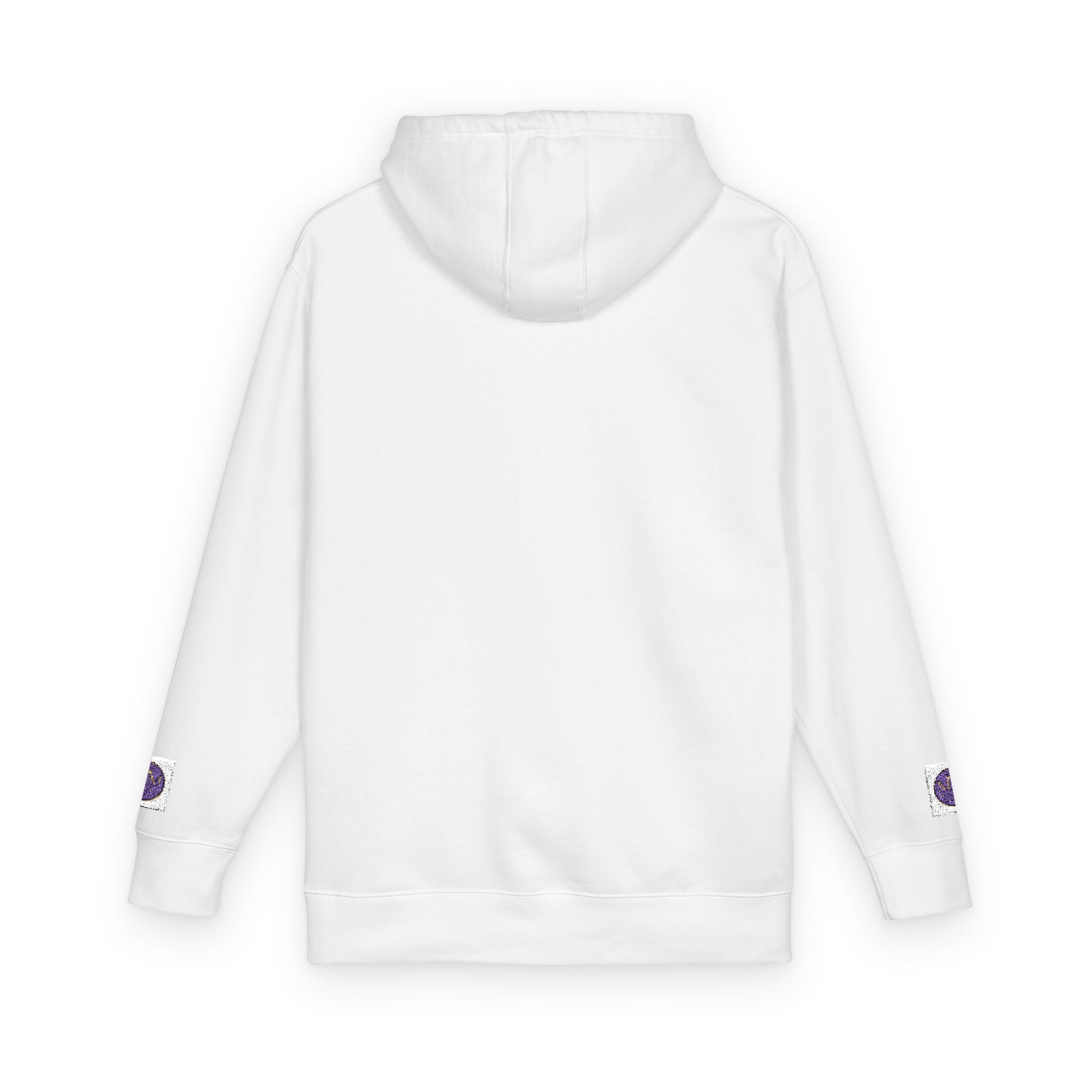 Unisex Fleece Hoodie