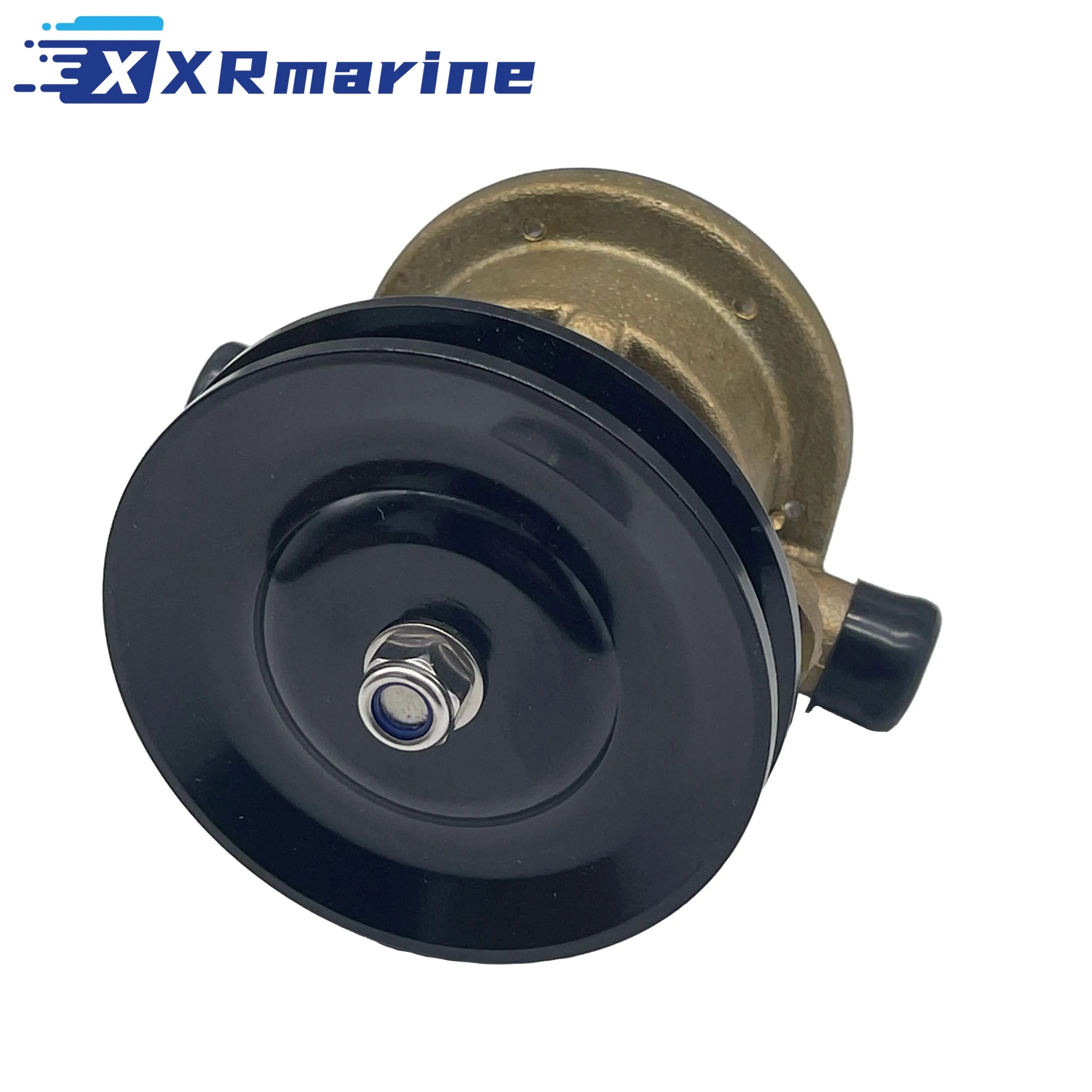 Sea Water Pump 128377-42500 For Yanmar Johnson Pump 10-24509-01 24509-02 10-13337-01