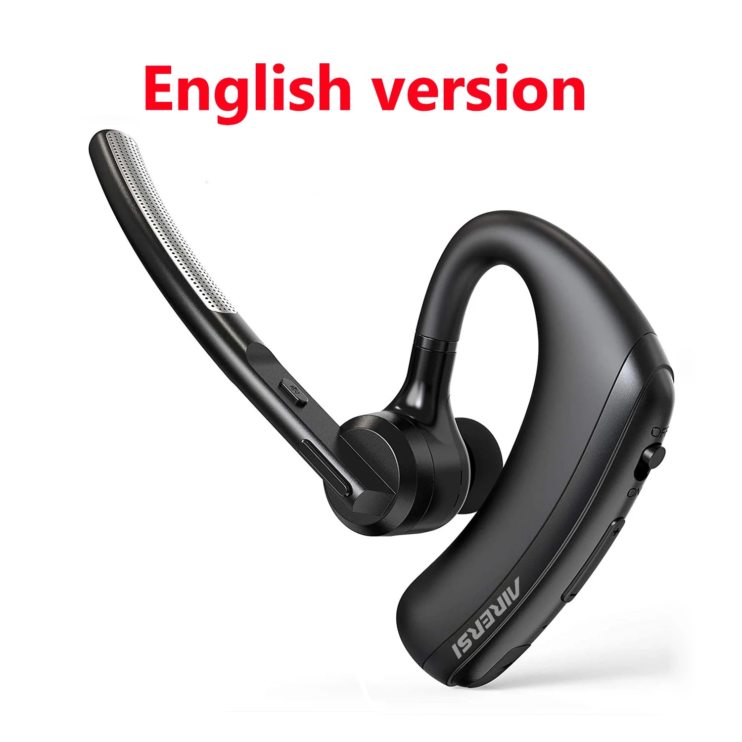 K20 Bluetooth Earphones Wireless Headset Noise Cancelling Headphones Handsfree Earbuds With Apt-X HD Dual Mic For Smart Phones