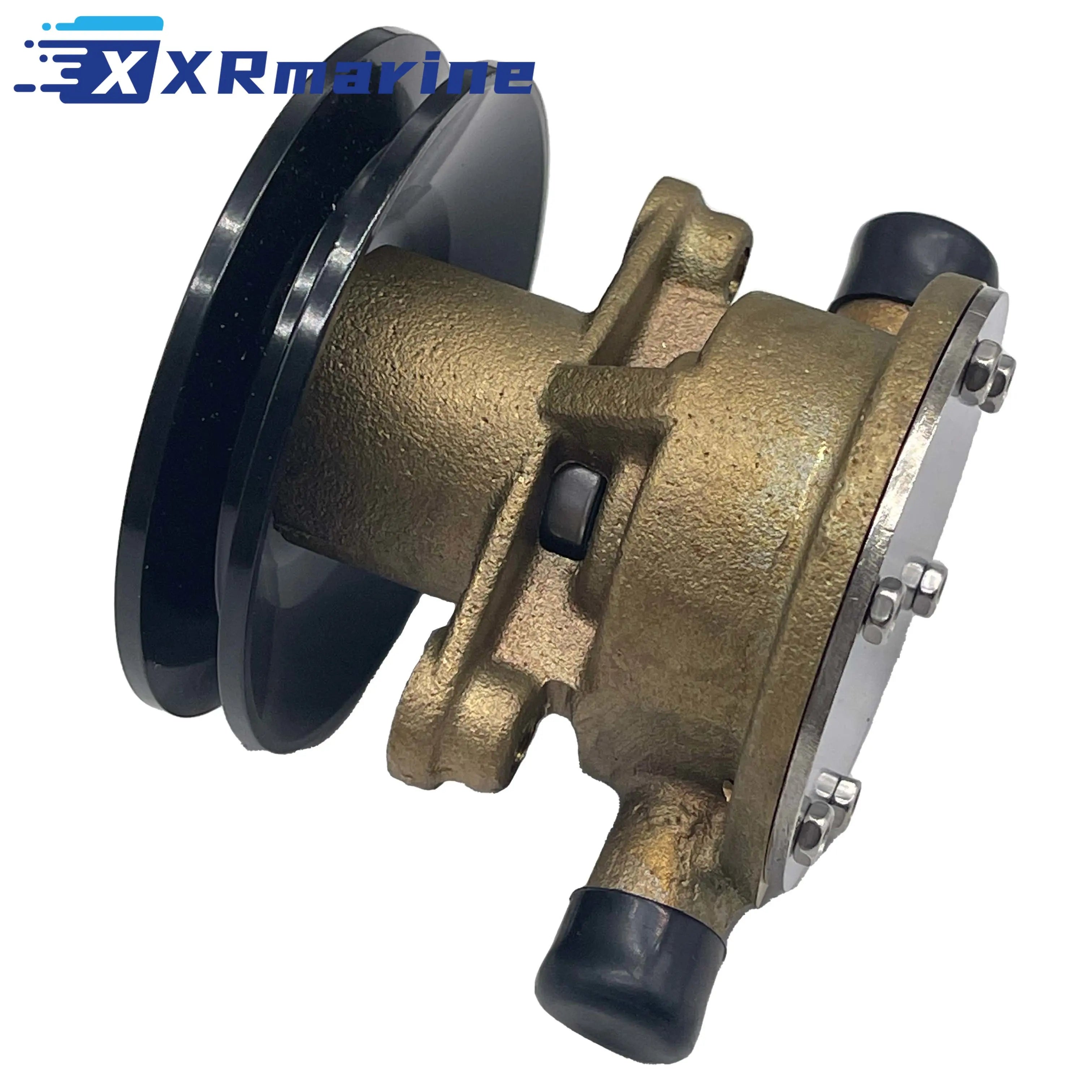 Sea Water Pump 128377-42500 For Yanmar Johnson Pump 10-24509-01 24509-02 10-13337-01