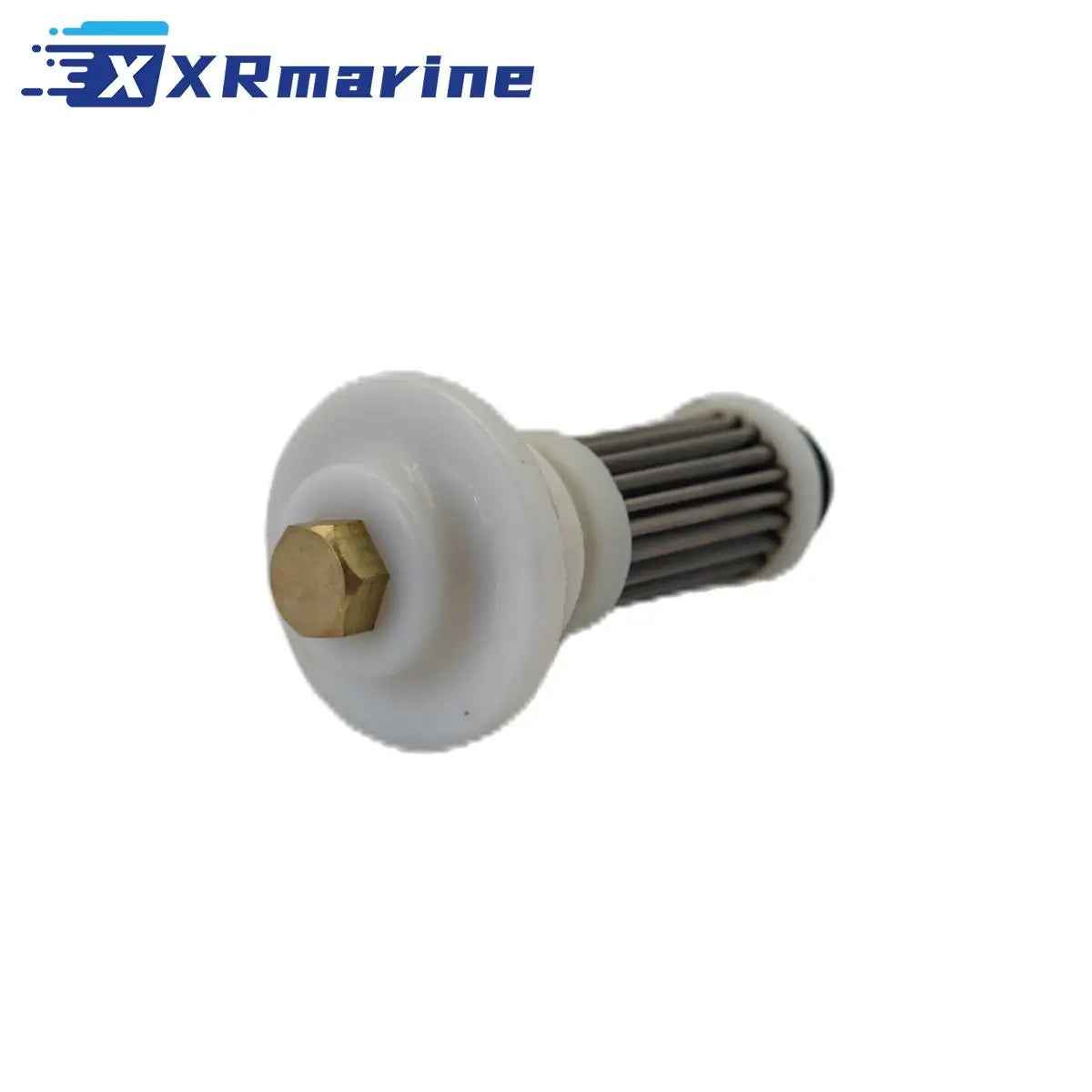 Oil Filter for Yamaha 6G8-13440-00-00 4 Stroke F9.9 T9.9 HP Outboard 6G8-13440-00 Replaces for Mercury 825467A1 Sierra 18-7901