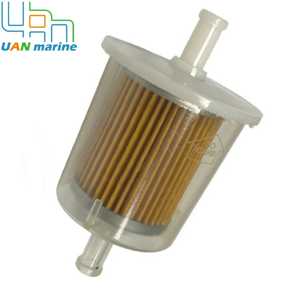 5005266 5007326 Fuel Filter for Evinrude Outboard 40 50 60 75 90 115 150 175 200HP 0768720 5007335