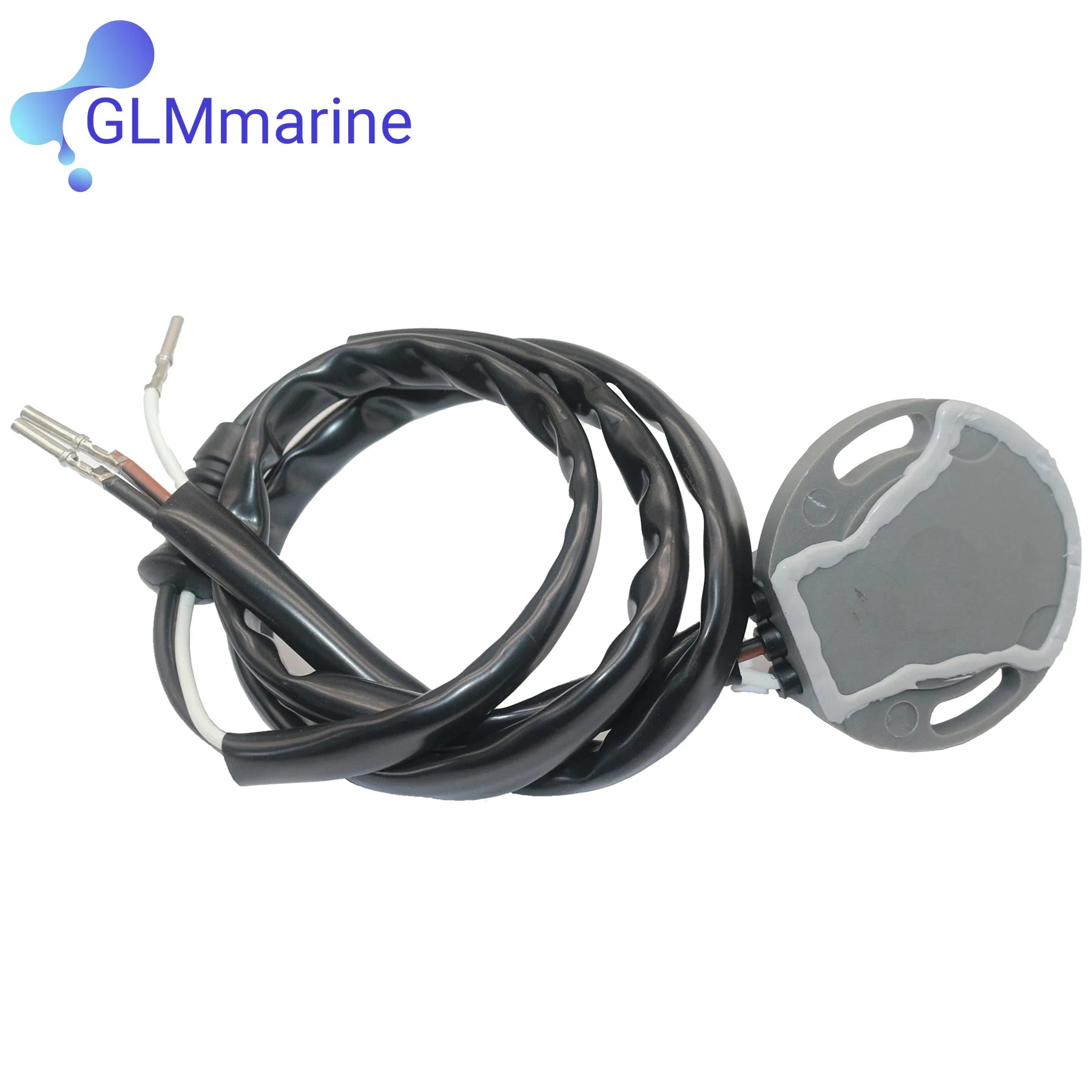 Trim Sender Sensor Sending Unit For Volvo Penta SX Cobra Outdrive SX-M DP-S DP-SM Drive Transom 3 Wire Replacement 3849411