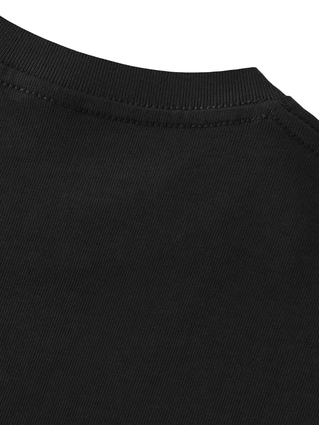 Men's Motorcycle Print Cotton Long Sleeve Tee — MIG & MIK STYLE™