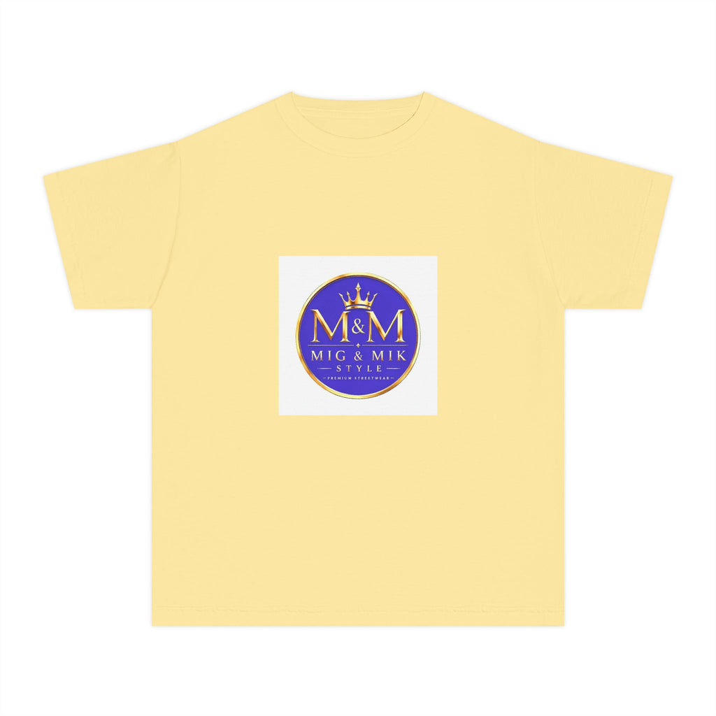 Youth Midweight Tee