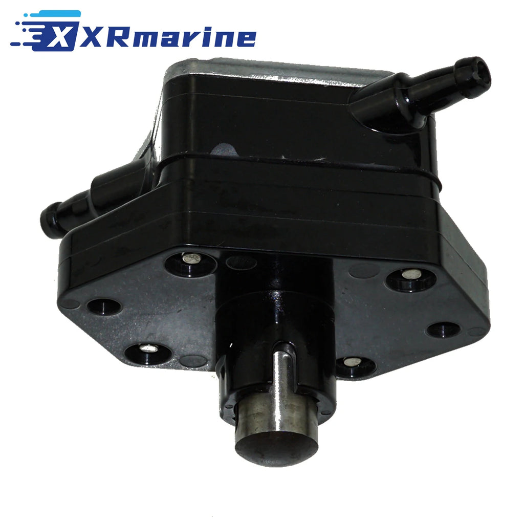 Fuel Pump Assy 6C5-24410-00 for Yamaha 4 Stroke F T 30HP 40HP 50HP 60HP Outboard Motor 6C5-24410-00-00