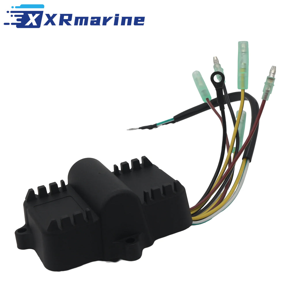 Switch Box CDI Power Pack For Mercury Outboard 339-7452A9 339-7452A15 339-7452A19 Sierra 18-5777
