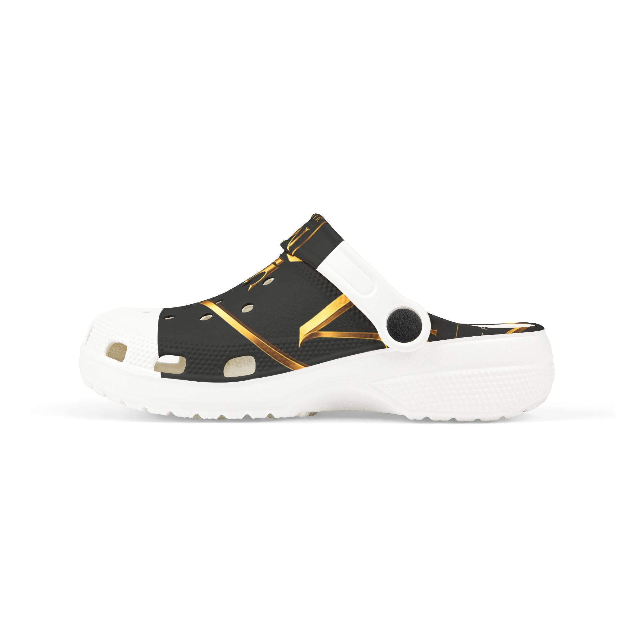 MIG & MIK STYLE™ Kids Luxury EVA Foam Clogs