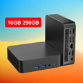 2026 Arcane Varnished MINI PC Windows 11 Pro Core I3 6100 RAM 1TB SSD WIFI 6 BT5.2 4K HD Splendid Leisure Gaming Office