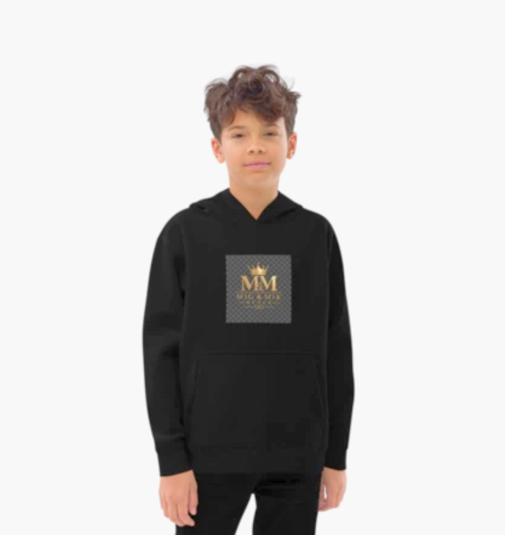 MIG & MIK Columbia Fleece Jacket