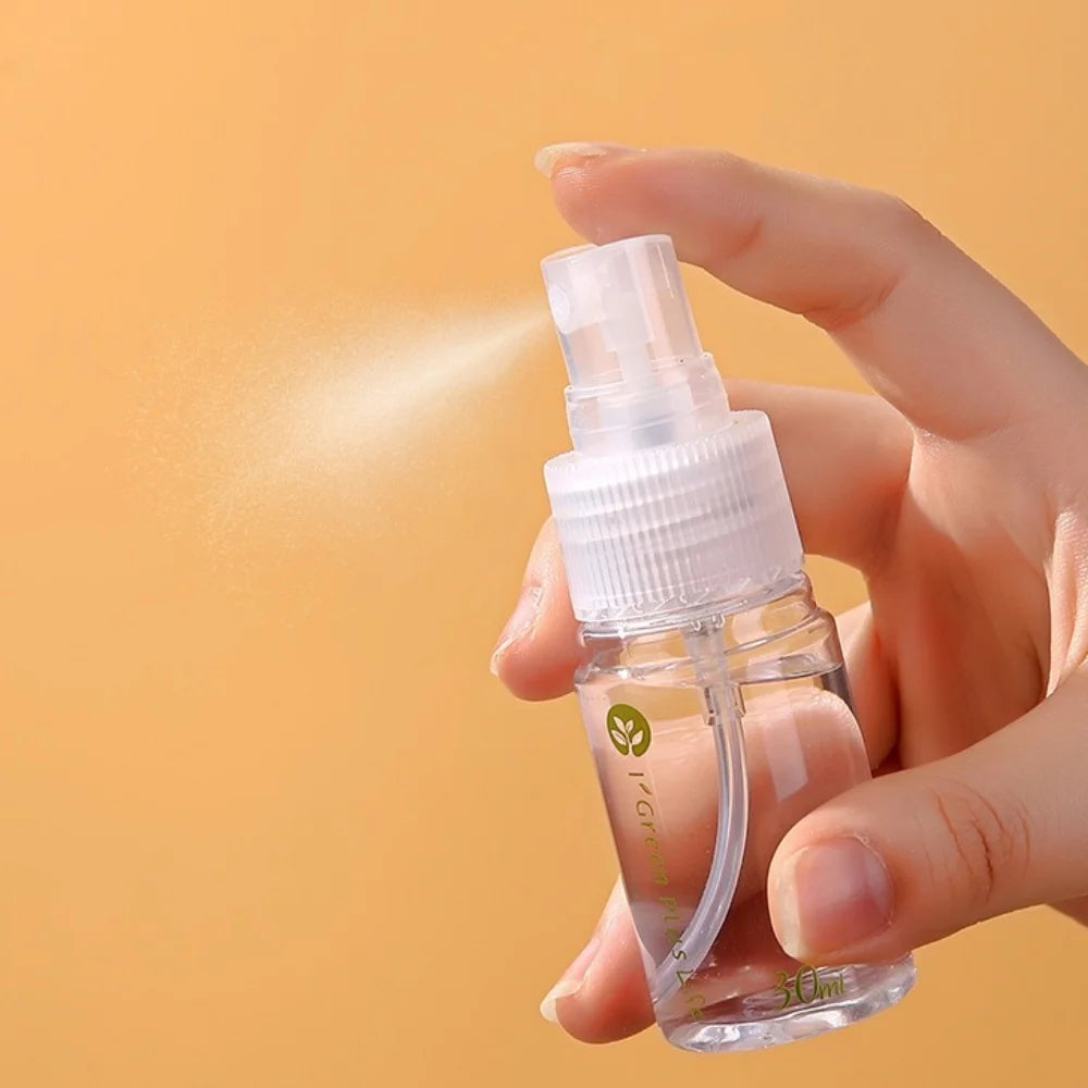 10pack Travel Bottles for Toiletries,Leak Proof Travel Size Containers Kit Portable Refillable Travel Accessories,Conditioner,