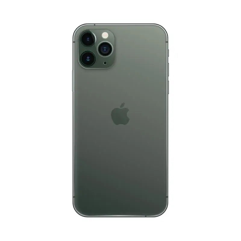 Apple iPhone 11 Pro A2160 (Fully Unlocked) 256GB Midnight Green - Refurbished Acceptable Condition