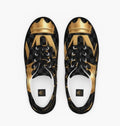 MIG & MIK High-Top Sneakers