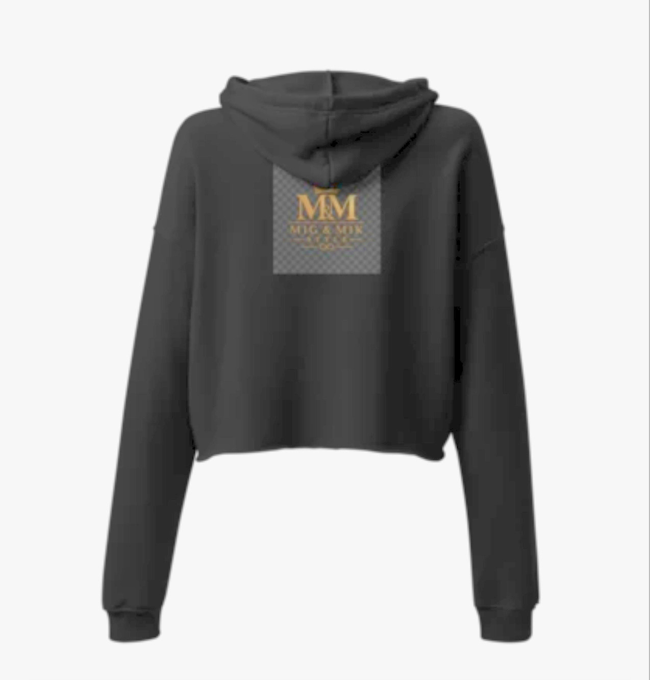 MIG & MIK Columbia Fleece Jacket