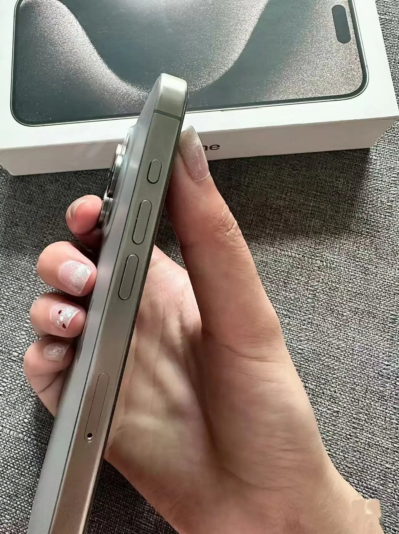 Original Unlocked Used 5g SmartPhones for iPhone 15 15plus 15Pro 15Pro Max 6.7 Inch Second Hand Mobile Phone
