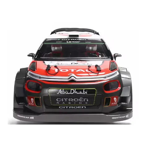 1/7 MJX 7303 Racing Truck High Speed Rc Car 60km/h Brushless Rc Car Model Remote Control Toys for Adult