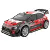 1/14 RC Drift Car 14303 2.4G High Speed Drift Rally Car Brushless 4WD Off-Road RC Cars Toys Hobbies