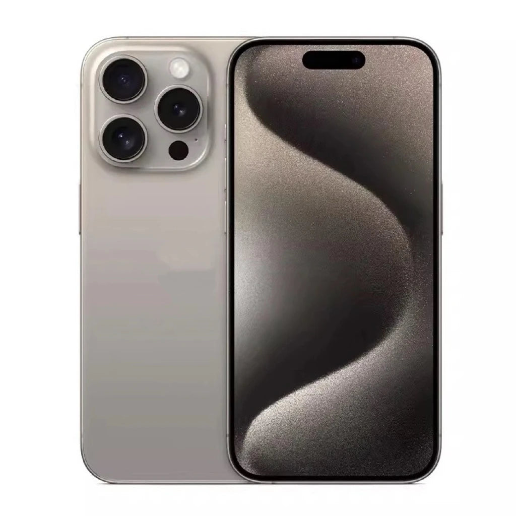 Original Unlocked Used 5g SmartPhones for iPhone 15 15plus 15Pro 15Pro Max 6.7 Inch Second Hand Mobile Phone