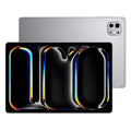 11-Inch Octa Core Tablet PC for Pro Used for Business/Student WiFi Android 14 2560x1600 Resolution Entertainment Use
