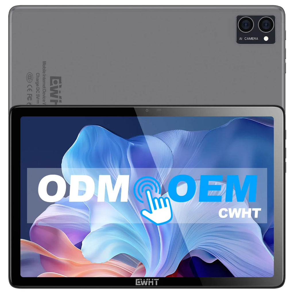 Hot Sale Smart Tablet PC 10" 1280X800 IPS MTK6737 Quadcore Single SIM Capacitive Screen Android 13.0 Waterproof Entertainment