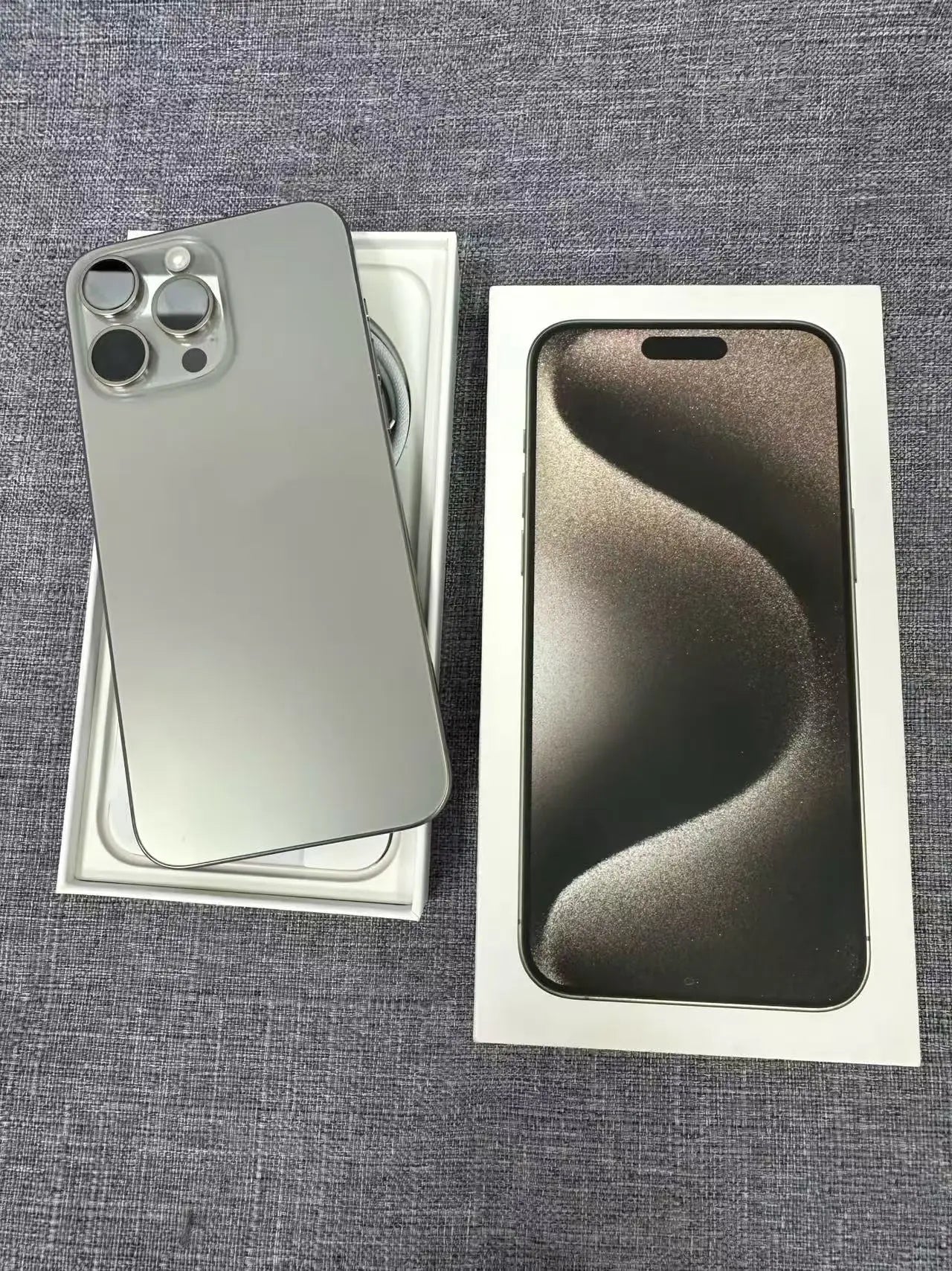 Original Unlocked Used 5g SmartPhones for iPhone 15 15plus 15Pro 15Pro Max 6.7 Inch Second Hand Mobile Phone
