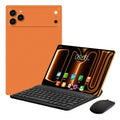 Good Cost Performance 8GB Ram 256GB 4G 5G WIFI Calling Portable 10 Inch Tablet Android Education Tablet PC Dual Sim Card Tableta