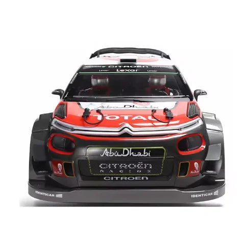 1/7 MJX 7303 Racing Truck High Speed Rc Car 60km/h Brushless Rc Car Model Remote Control Toys for Adult