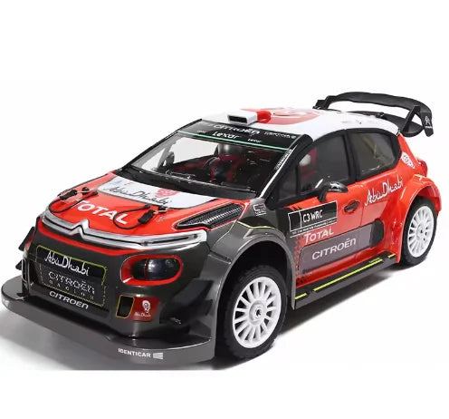 1/7 MJX 7303 Racing Truck High Speed Rc Car 60km/h Brushless Rc Car Model Remote Control Toys for Adult