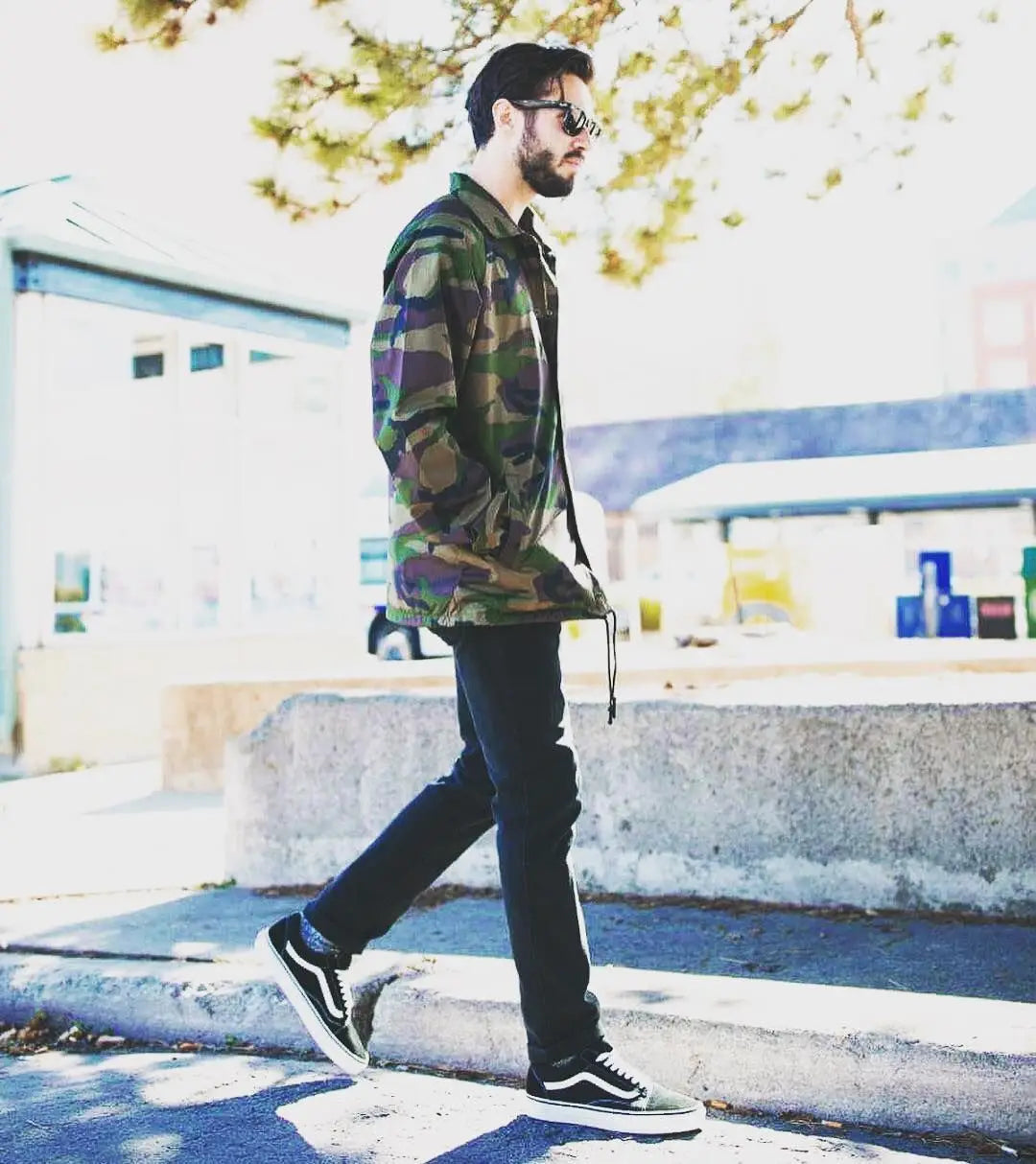 Lightweight Fashion Mens Nylon Windbreaker Jackets Trainning Casual Sportswear Outwear Outdoor Coaches Jacket for Men