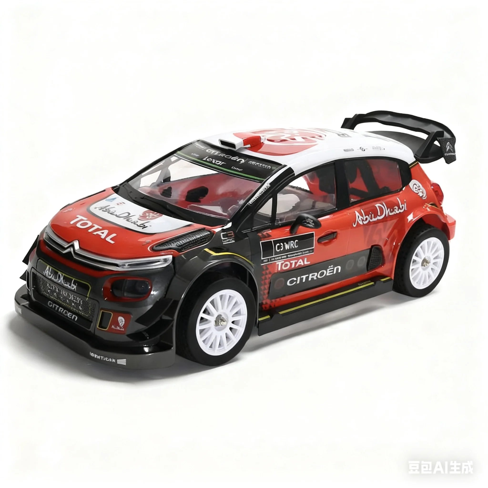 NEW Mjx 10303 10304 Hyper Go 1/10 RC Car Endurance Race Simulation High-Speed 4WD Drift Climbing Toy Remote Control Vehicle