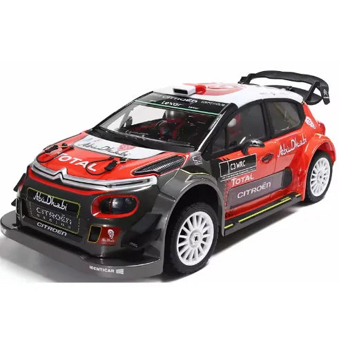 1/7 MJX 7303 Racing Truck High Speed Rc Car 60km/h Brushless Rc Car Model Remote Control Toys for Adult