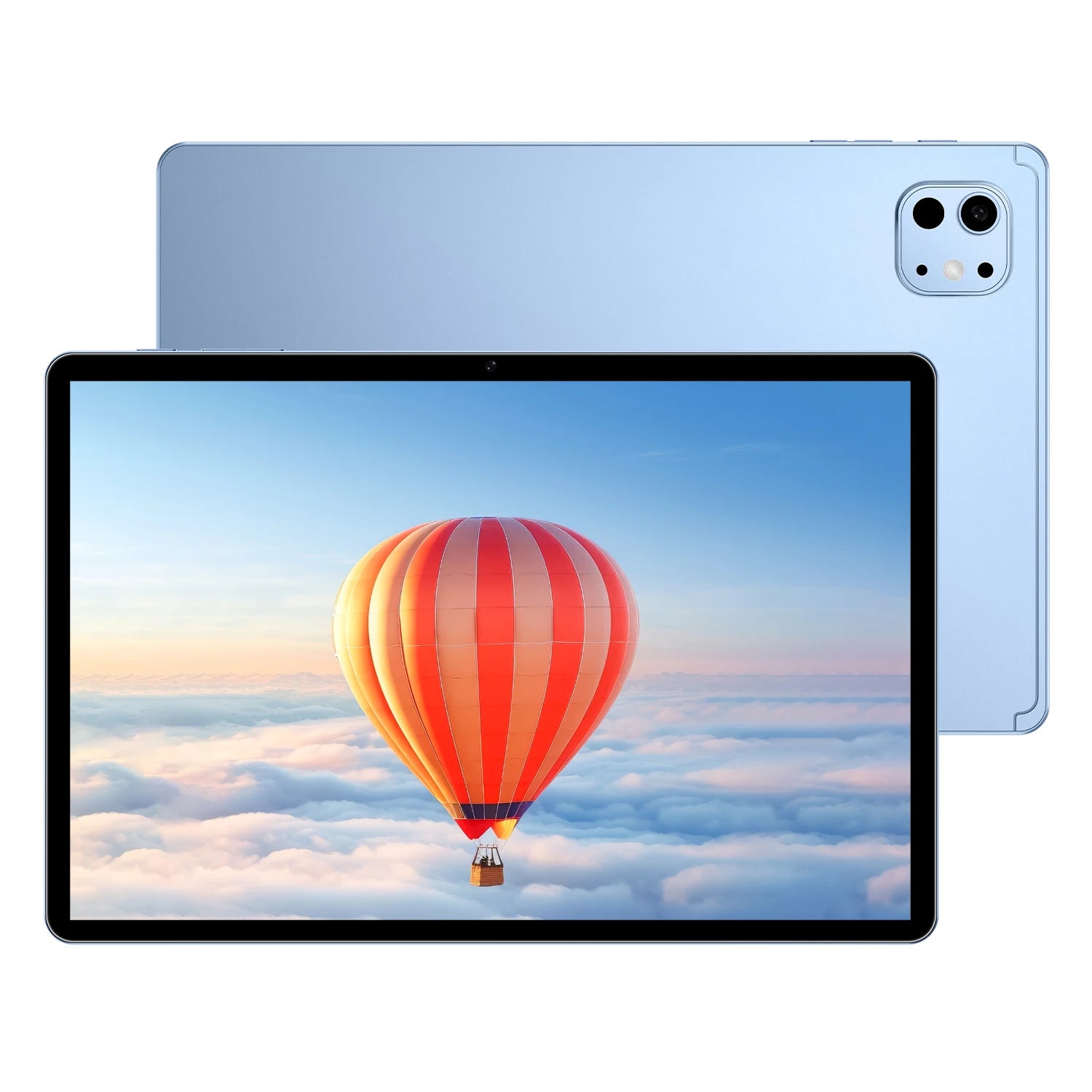 11-Inch Octa Core Tablet PC Used for Business/Student Android 14 2560x1600 Resolution 8800mAh Battery Anti-Dust Waterproof