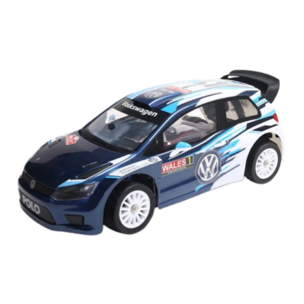 NEW Mjx 10303/10304 Hyper Go 1:10 RC Car Ready-to-Go 4-Channel High-Speed 4WD Drift Climbing Indoor-Outdoor Remote Metal Charger