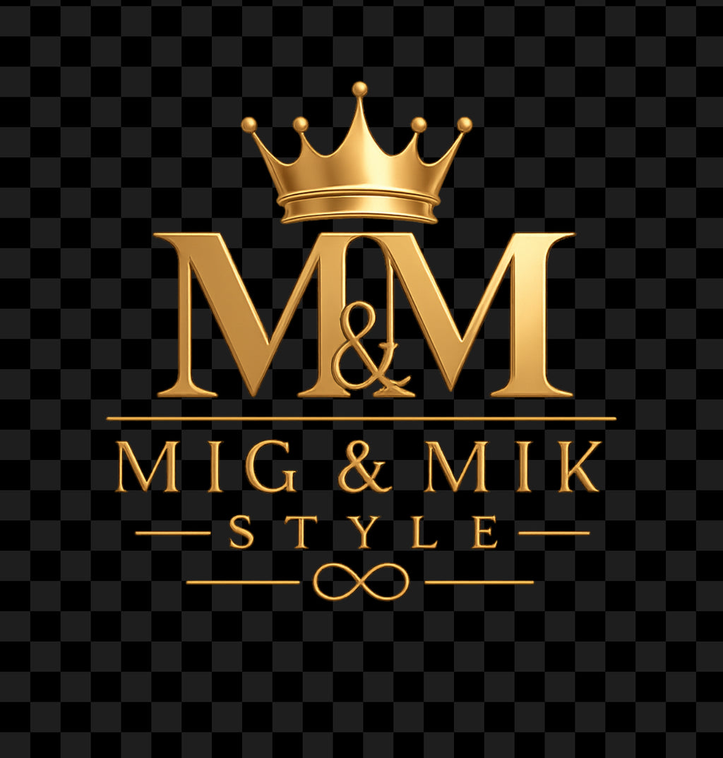 MIG & MIK Signature Hoodie — Premium Streetwear