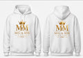 MIG & MIK Signature Hoodie — Premium Streetwear