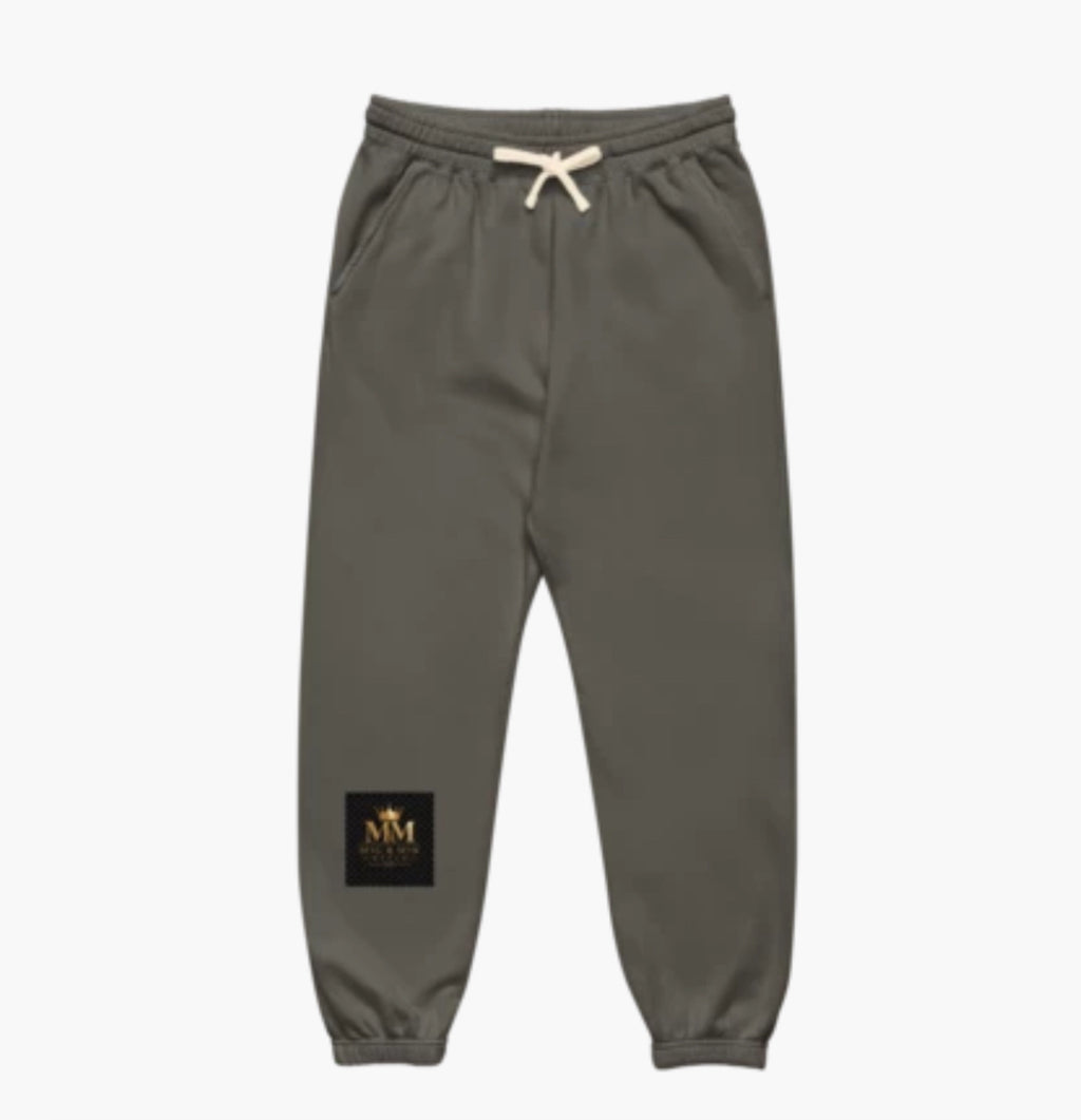 MIG & MIK Columbia Fleece Jacket