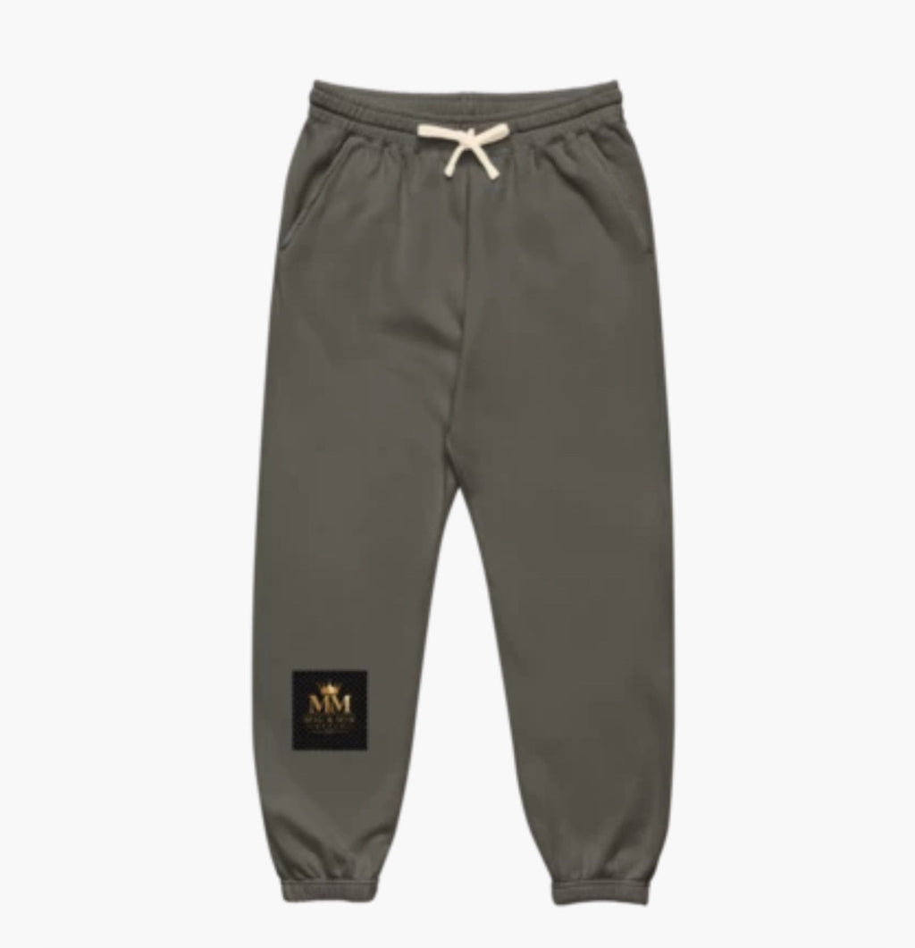 MIG & MIK Luxury Jogger Sweatpants