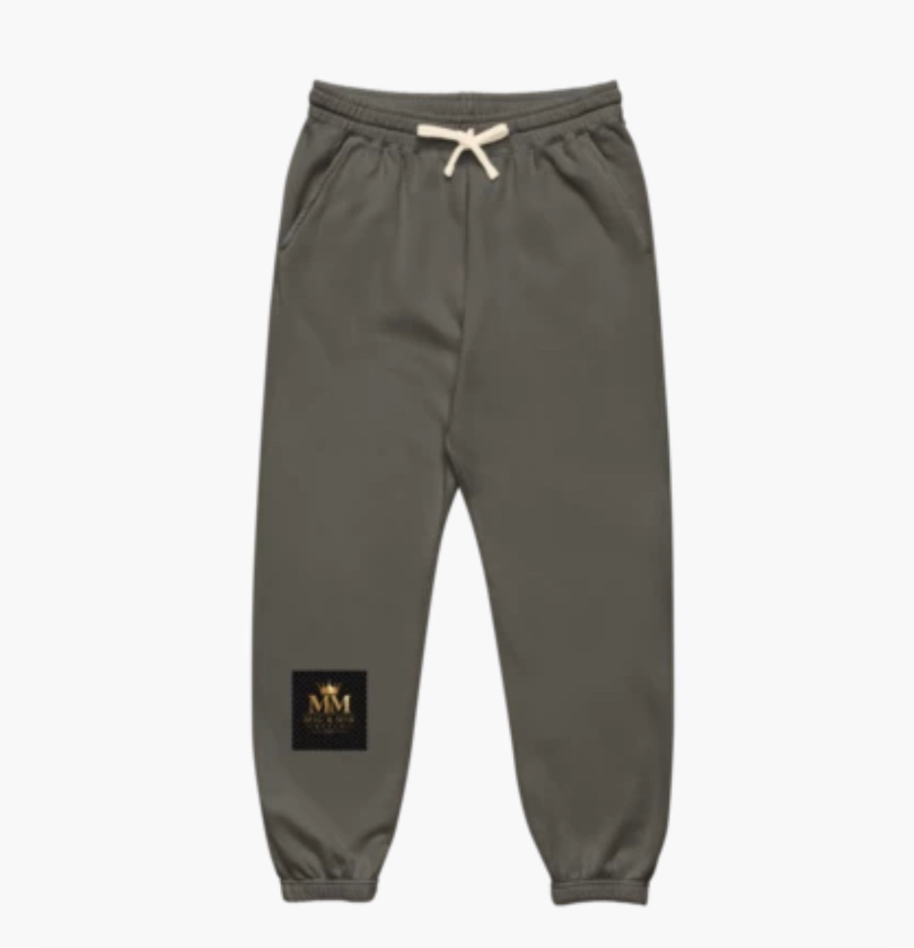 MIG & MIK Luxury Jogger Sweatpants