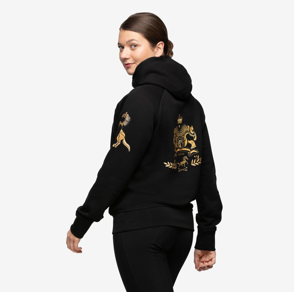 MIG & MIK Luxury Jogger Sweatpants