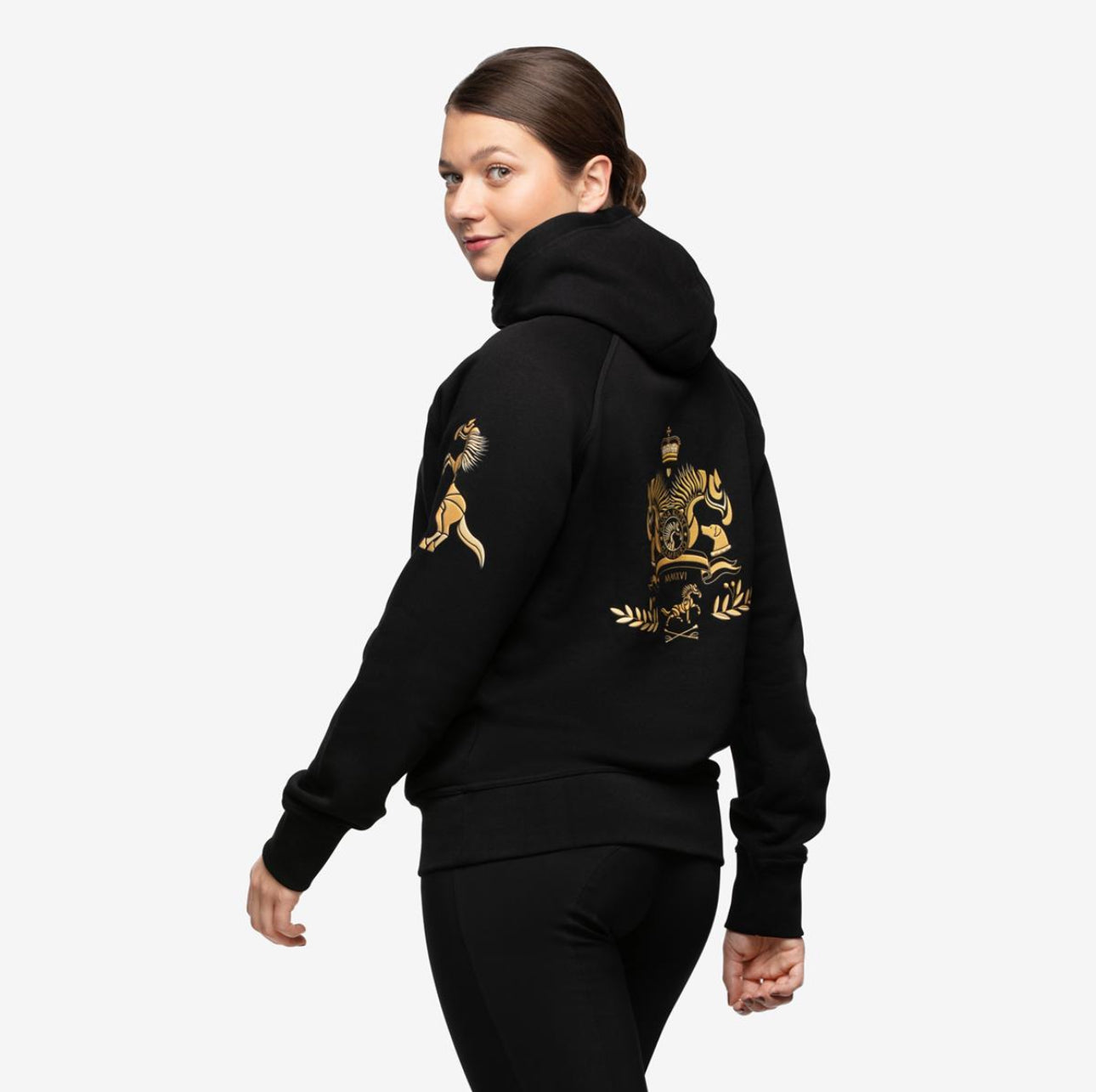 MIG & MIK Luxury Jogger Sweatpants