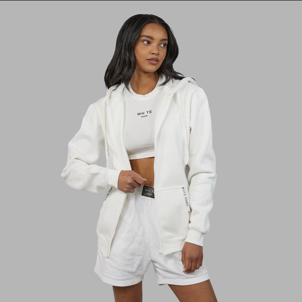 SIGNATURE HOODIE