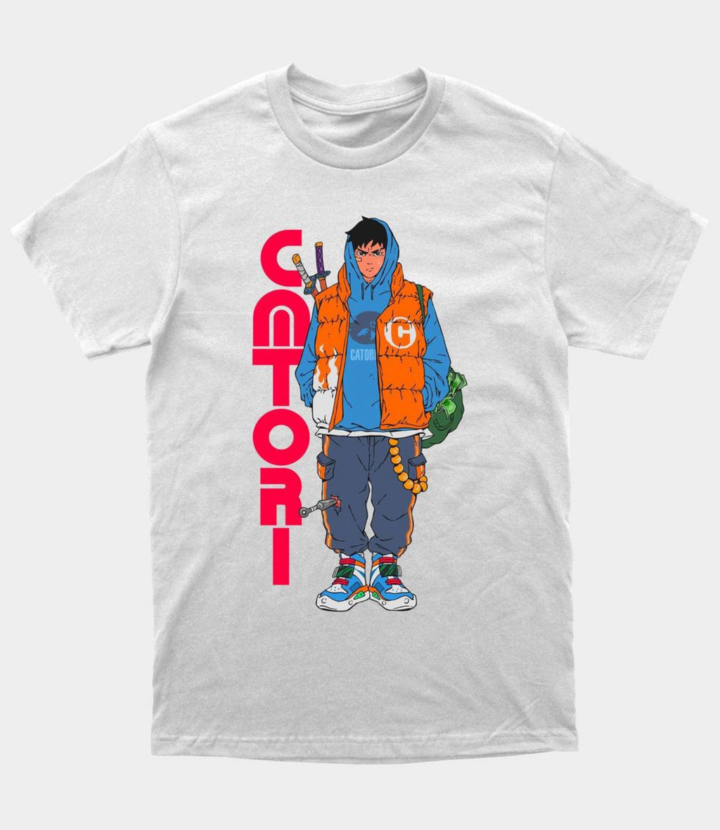 ESSENTIAL TEE