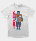 ESSENTIAL TEE