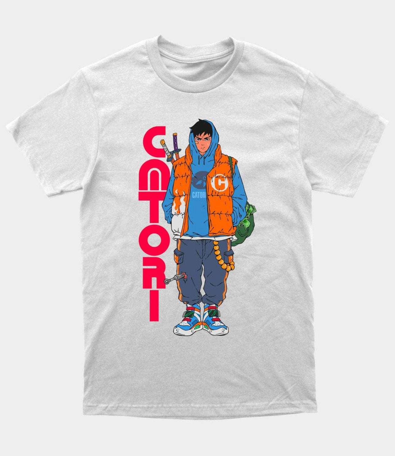 ESSENTIAL TEE