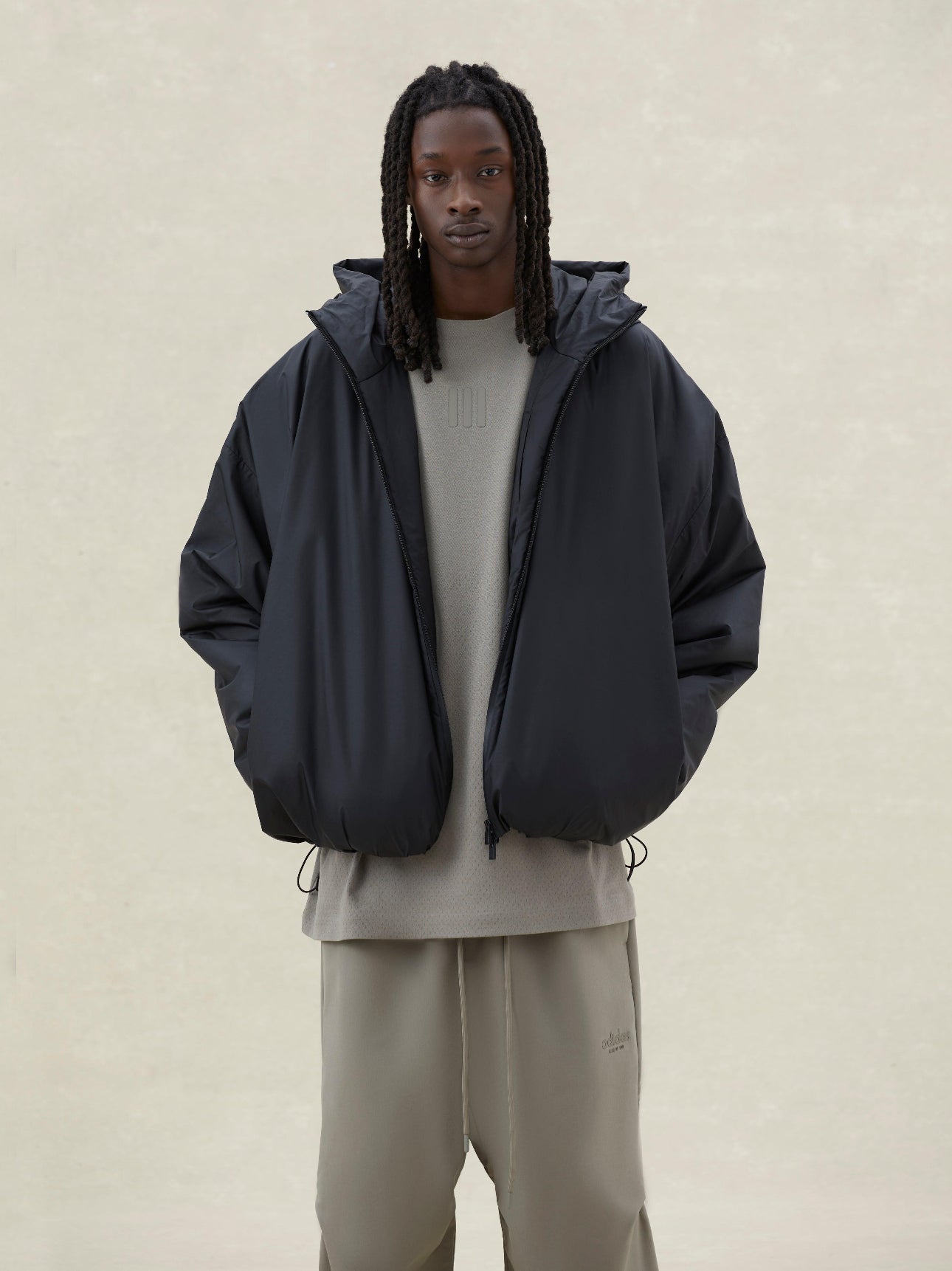JOGGER SET