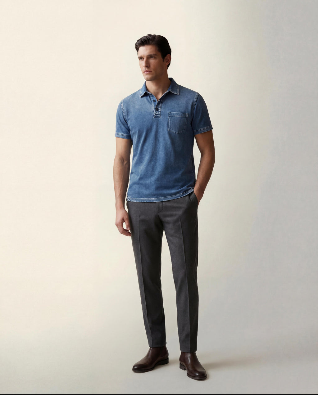 PREMIUM POLO