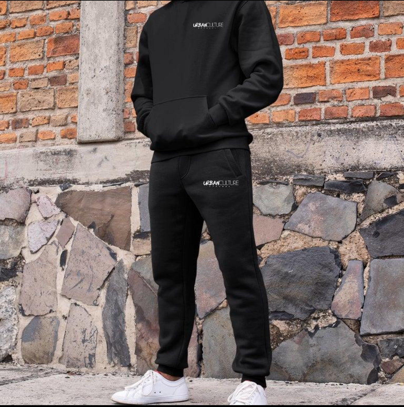 TRACKSUIT