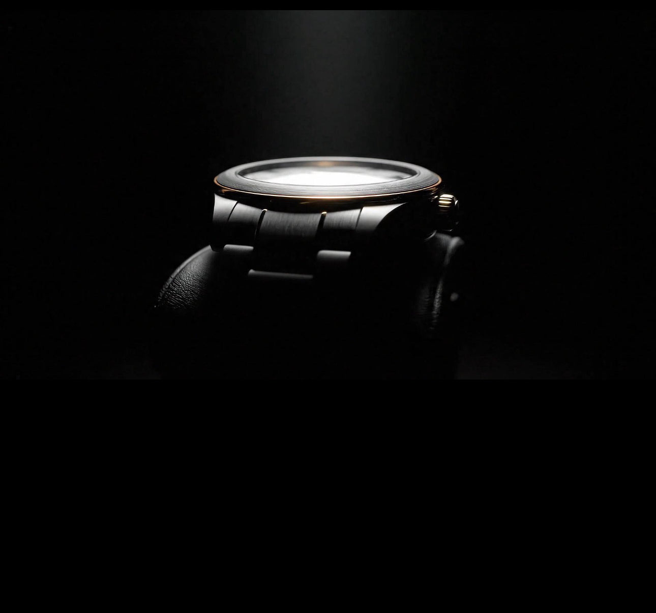 LUXURY WATCH