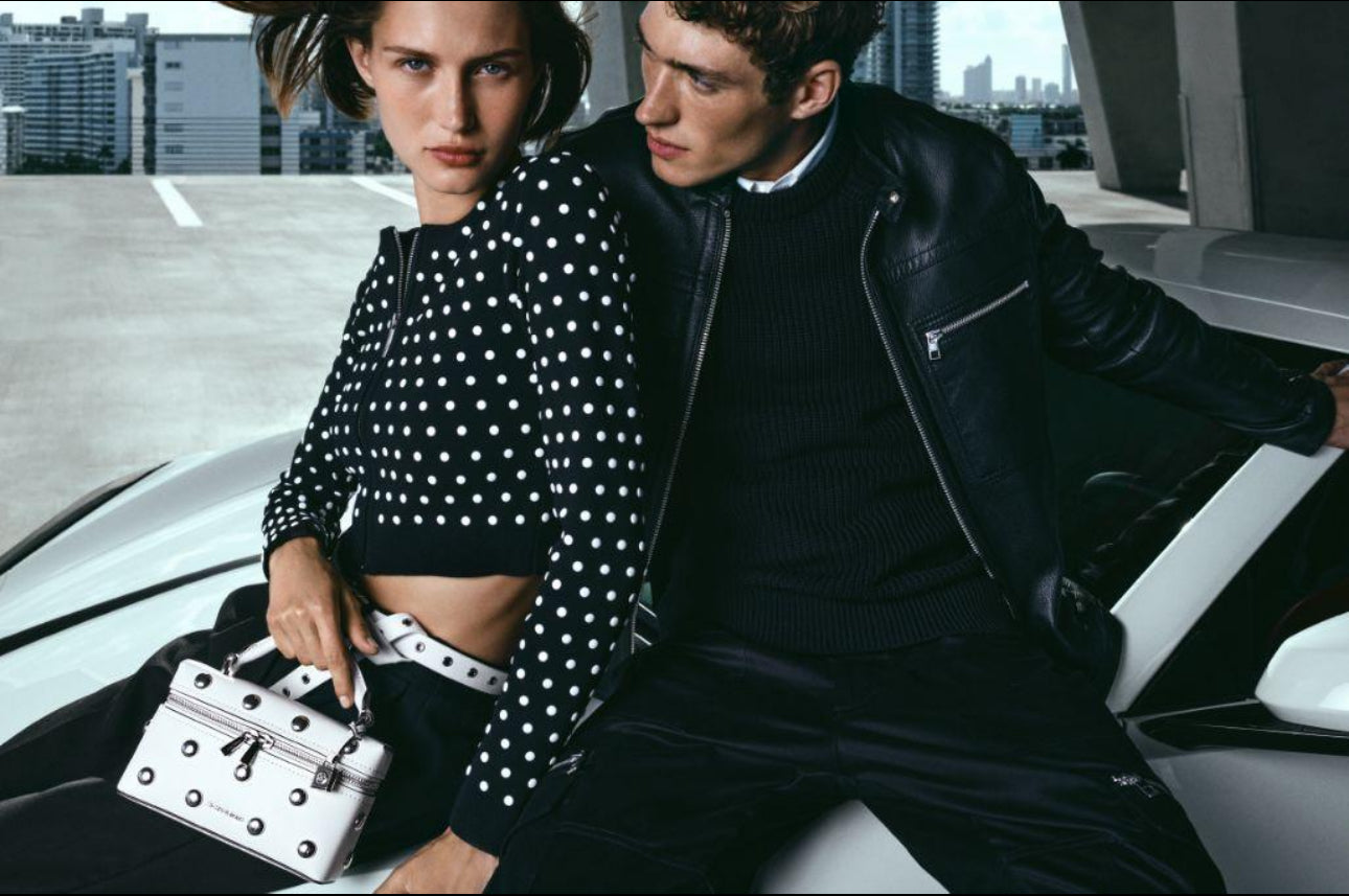 LEATHER BAG